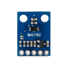 GY-302 BH1750 Light Intensity Module - Precise light sensor for brightness measurement. -Light Sensor -Robocraze