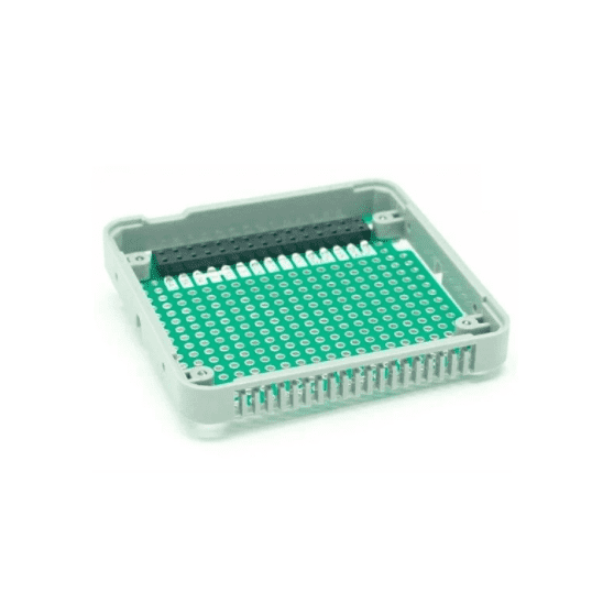 M5Stack PROTO Module – Prototype expansion module. -Development Board -Robocraze
