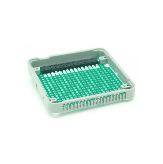 M5Stack PROTO Module – Prototype expansion module. -Development Board -Robocraze