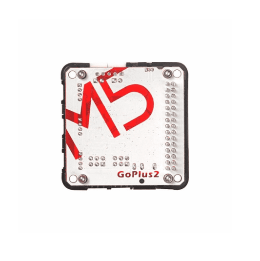 M5Stack Goplus2 DC Motor & Servo Driver (STM32F0) – Motor driver for ESP32 robotics. -Motor Driver -Robocraze