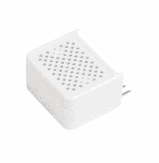 M5 StickC Speaker Hat (PAM8303) – Audio output HAT with PAM8303 amplifier for ESP32. -Development Board -Robocraze