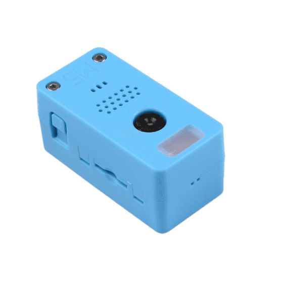 M5StickV K210 AI Camera (without Wi-Fi) โ AI vision module powered by K210 without Wi-Fi. -Camera Module -Robocraze