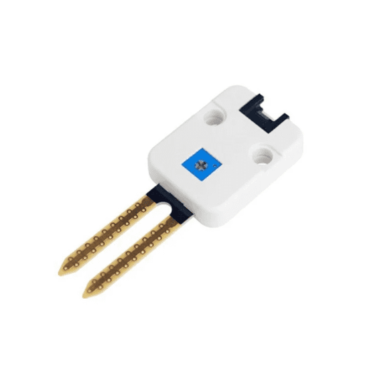 M5 Stack Earth Moisture Unit – Soil moisture sensor for smart agriculture & IoT projects. -IoT Sensor -Robocraze