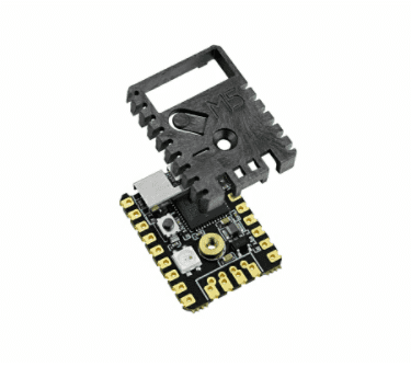 M5Stamp Pico Mate with Pin Headers – ESP32-based ultra-compact IoT development board. -Development Board -Robocraze