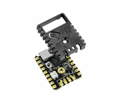 M5Stamp Pico Mate with Pin Headers – ESP32-based ultra-compact IoT development board. -Development Board -Robocraze