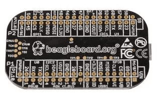 Pocket BeagleBone Board – Compact BeagleBone board for IoT & embedded projects. -BeagleBone -Robocraze