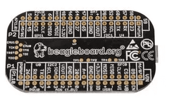 Pocket BeagleBone Board – Compact BeagleBone board for IoT & embedded projects. -BeagleBone -Robocraze