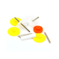 3 in 1 3D DIY Green Safe Energy Driven Dinosaur – Sustainable DIY Kits, STEM Kits, and Robot Kits for kids - Robocraze