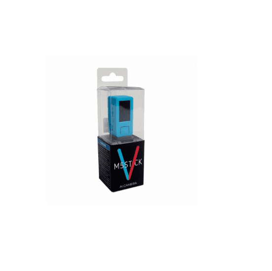M5StickV K210 AI Camera (without Wi-Fi) โ AI vision module powered by K210 without Wi-Fi. -Camera Module -Robocraze