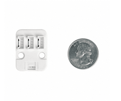 M5 Stack 1 to 3 HUB Unit – Expansion hub for connecting multiple M5Stack modules. -IoT Accessories -Robocraze