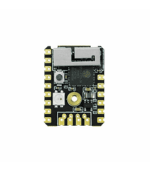 M5Stamp Pico Mate with Pin Headers – ESP32-based ultra-compact IoT development board. -Development Board -Robocraze