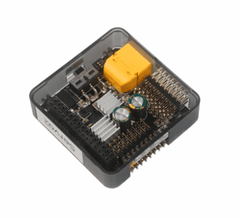M5Stack SERVO2 Module 16-Ch (PCS9685) β 16-channel servo controller. -Motor Driver -Robocraze