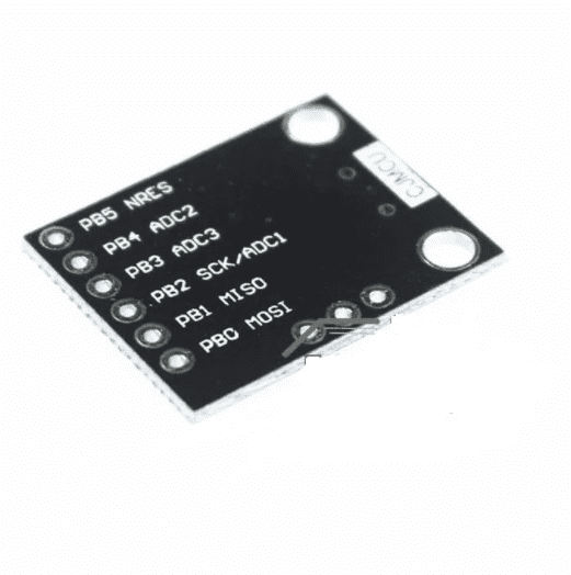 ATTiny85 USB Development Board – ATTiny85 USB development board for microcontroller projects - Robocraze