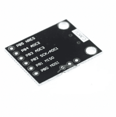 ATTiny85 USB Development Board – ATTiny85 USB development board for microcontroller projects - Robocraze