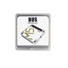 M5 Stack BUS Module – Expansion bus module for M5Stack system. -IoT Accessories -Robocraze