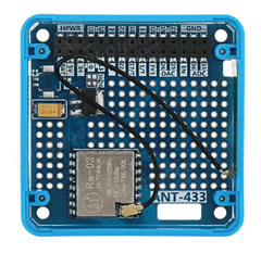 M5Stack LoRa Module for ESP32 (433MHz) β LoRa communication for IoT. -IoT Module -Robocraze