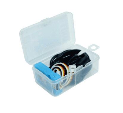 M5Stack UnitV AI Camera (OV7740) β AI-powered vision module with OV7740 image sensor. -Camera Module -Robocraze