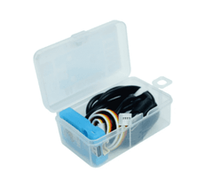 M5Stack UnitV AI Camera (OV7740) β AI-powered vision module with OV7740 image sensor. -Camera Module -Robocraze