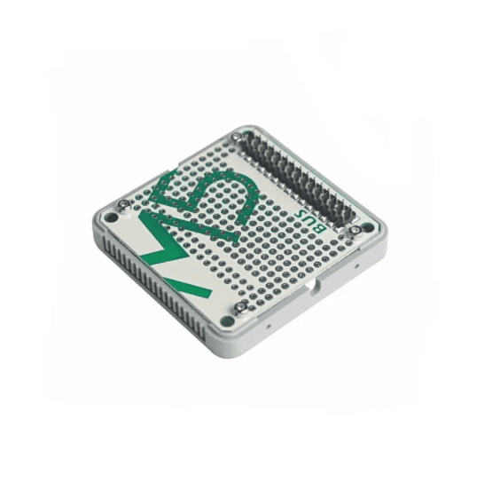 M5 Stack BUS Module – Expansion bus module for M5Stack system. -IoT Accessories -Robocraze