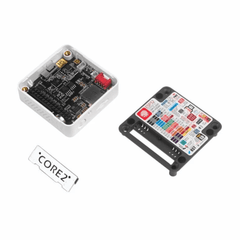 M5Stack Core2 ESP32 IoT Development Kit – ESP32-based touchscreen IoT development board. -Development Board -Robocraze