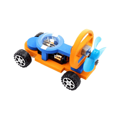 DIY Technology Powered Electric Car Kit – DIY Kits, hands-on STEM Kits & advanced Robot Kits for learning. -Robocraze