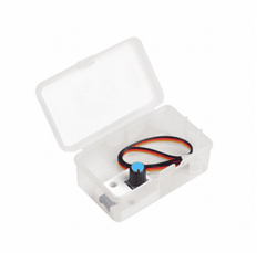 M5 Stack Mini Angle Unit with Potentiometer – Angle detection unit with potentiometer for ESP32. -IoT Sensor -Robocraze