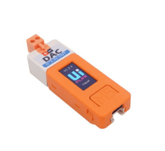 M5StickC DAC HAT (MCP4725) – DAC module for ESP32 audio projects. -Development Board -Robocraze