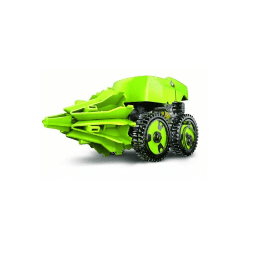 3 in 1 3D DIY Green Safe Energy Driven Dinosaur – Sustainable DIY Kits, STEM Kits, and Robot Kits for kids - Robocraze