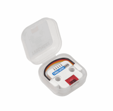 M5Stack TVOC/eCO2 Gas Unit (SGP30) – Air quality sensor for detecting VOC & CO2 levels. -IoT Sensor -Robocraze