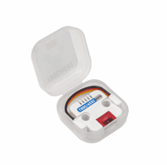 M5Stack TVOC/eCO2 Gas Unit (SGP30) – Air quality sensor for detecting VOC & CO2 levels. -IoT Sensor -Robocraze