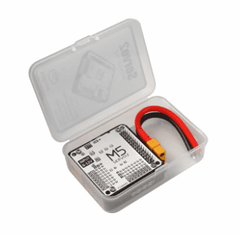 M5Stack SERVO2 Module 16-Ch (PCS9685) β 16-channel servo controller. -Motor Driver -Robocraze