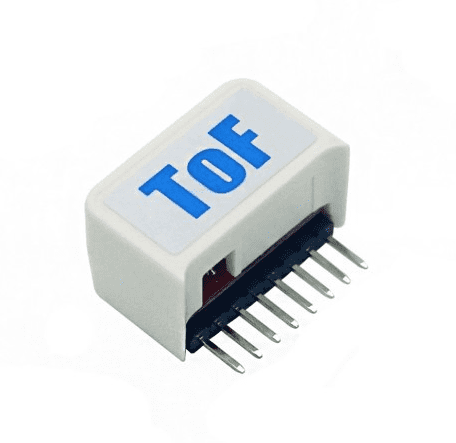 M5 StickC ToF HAT (VL53L0X) – Time-of-flight ranging sensor HAT for StickC. -IoT Sensor -Robocraze