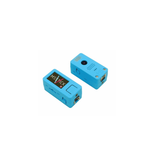 M5StickV K210 AI Camera (without Wi-Fi) โ AI vision module powered by K210 without Wi-Fi. -Camera Module -Robocraze