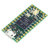 Teensy 4.0 Dev Board – Compact ARM Cortex-M7 board for high-speed embedded applications. -Development Board -Robocraze