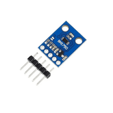 GY-302 BH1750 Light Intensity Module - Precise light sensor for brightness measurement. -Light Sensor -Robocraze