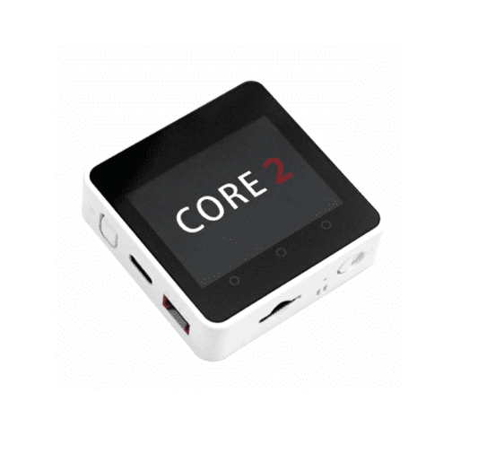 M5Stack Core2 ESP32 IoT Development Kit – ESP32-based touchscreen IoT development board. -Development Board -Robocraze