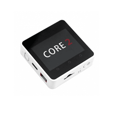 M5Stack Core2 ESP32 IoT Development Kit – ESP32-based touchscreen IoT development board. -Development Board -Robocraze