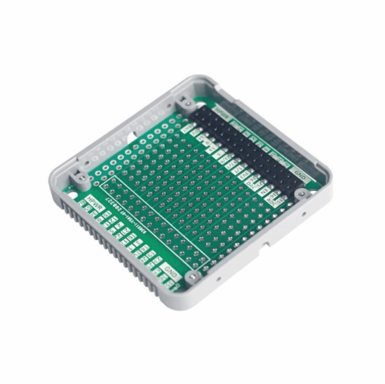M5 Stack BUS Module – Expansion bus module for M5Stack system. -IoT Accessories -Robocraze
