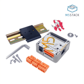 M5Stack LAN Module with W5500 – Ethernet connectivity module with W5500 chip. -IoT Module -Robocraze