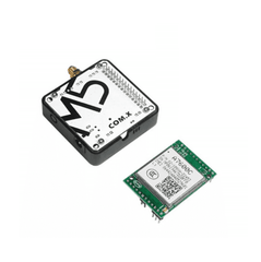 M5Stack COM.NB-IoT Module (SIM7020G) β NB-IoT module with antenna. -IoT Module -Robocraze
