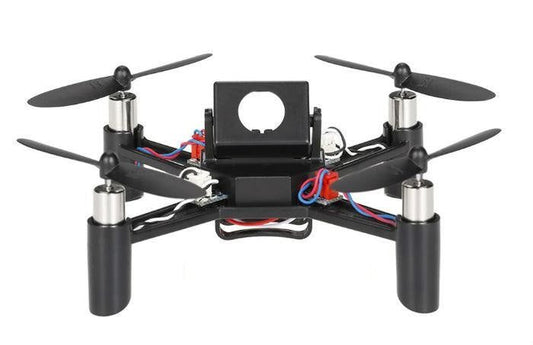 DM002HW DIY Drone Kit with WiFi and Camera - DIY Drone Kits - DIY Drone Parts - Robocraze