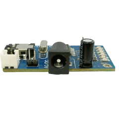 DTMF Decoder - GL – Reliable DTMF decoder for audio signal processing. -DTMF Decoder -Robocraze