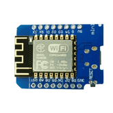 ESP-12 D1 Mini V2 Board - ESP-12 D1 Mini V2 WiFi board for smart devices & automation. -Nodemcu ESP Board -Robocraze