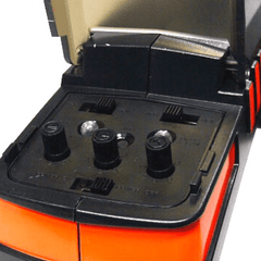 FlySky FS-GT2 Transmitter + FS-GR3E Receiver – FPV drone remote for quadcopters. -Robocraze