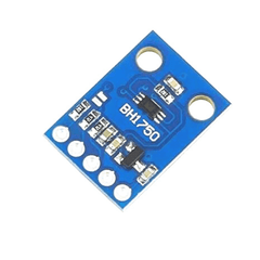 GY-302 BH1750 Light Intensity Module - Precise light sensor for brightness measurement. -Light Sensor -Robocraze