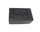 Hi-Link 12V 5W Power Module – Reliable AC-DC converter for DIY projects. -Power Adapter -Robocraze