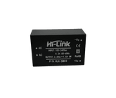 Hi-Link 3.3V 1.5A Power Module – Efficient AC-DC module for stable power. -Power Adapter -Robocraze