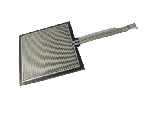 Square Shaped Force Sensor - High-sensitivity force sensor for load measurement -Force Sensor -Robocraze