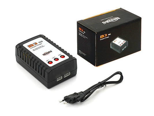 Imax B3 Pro LiPo Battery Charger - Robocraze