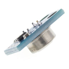 MLX90614 IR Sensor – Contactless infrared temp sensor for non-contact measurement. -Robocraze